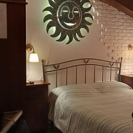 B&B Il Girasole Ассемини Экстерьер фото