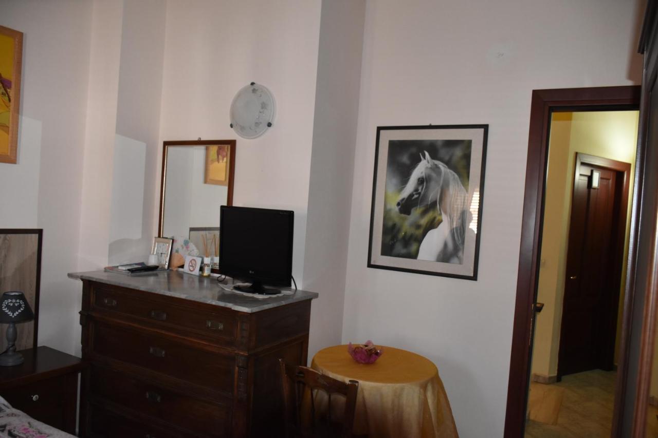 B&B Il Girasole Ассемини Экстерьер фото