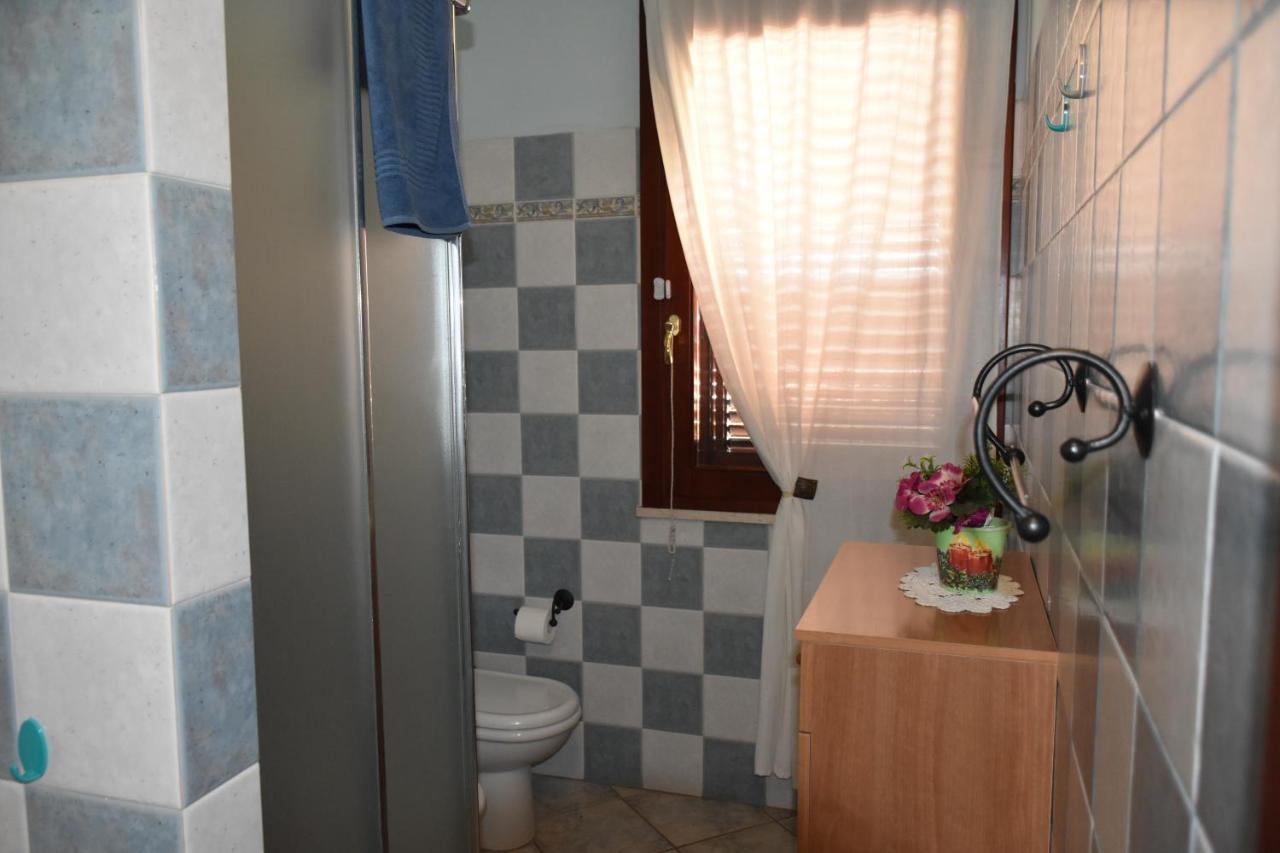 B&B Il Girasole Ассемини Экстерьер фото