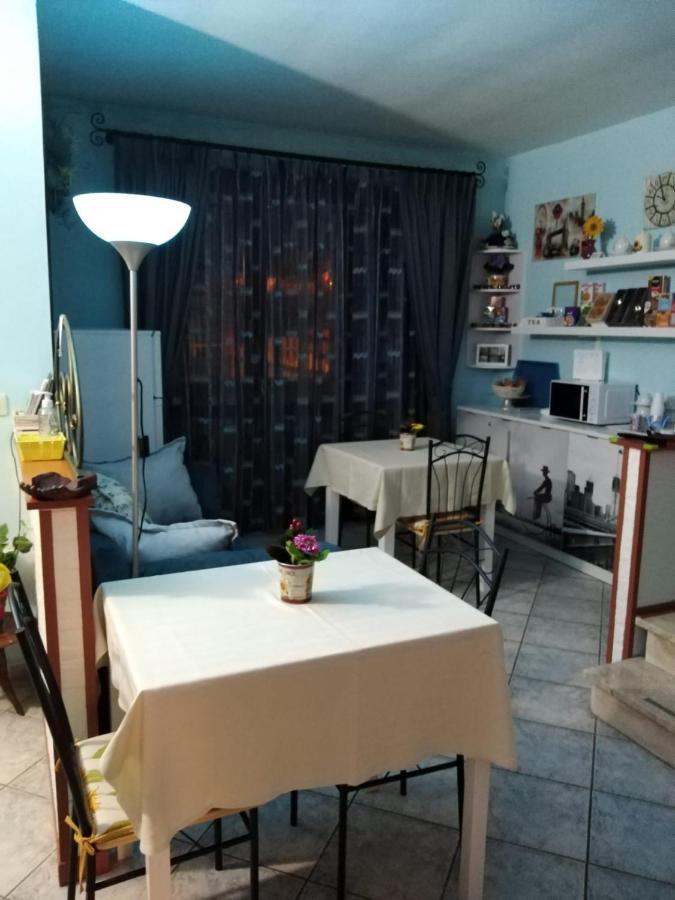 B&B Il Girasole Ассемини Экстерьер фото