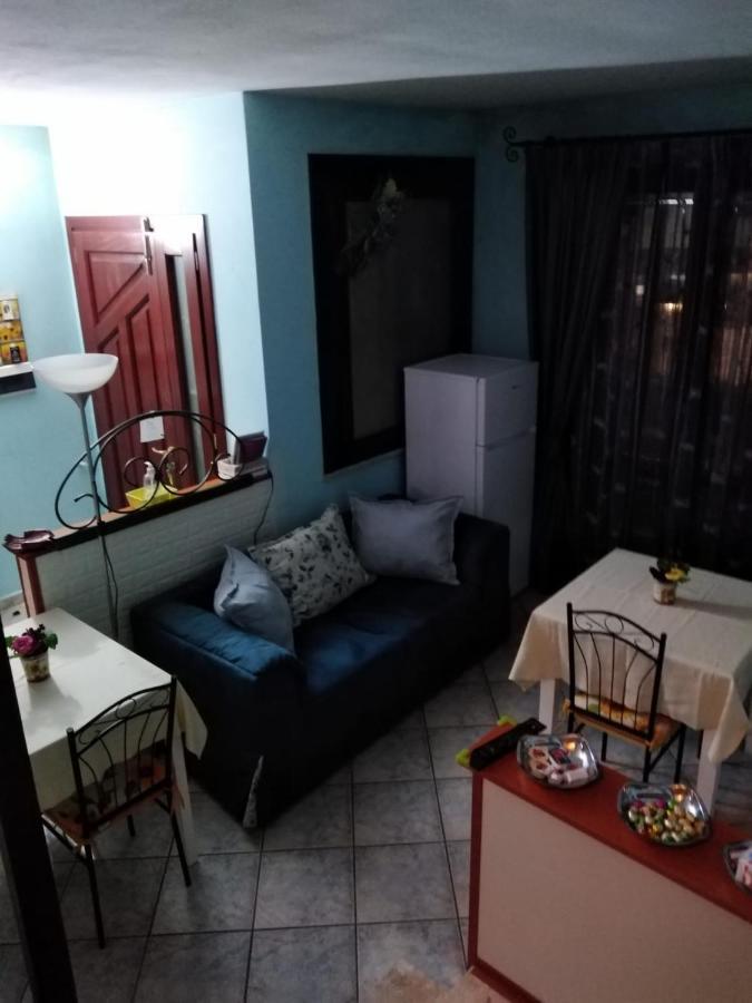 B&B Il Girasole Ассемини Экстерьер фото