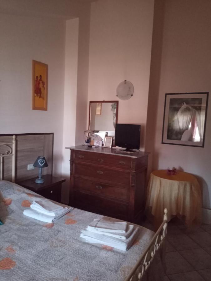 B&B Il Girasole Ассемини Экстерьер фото