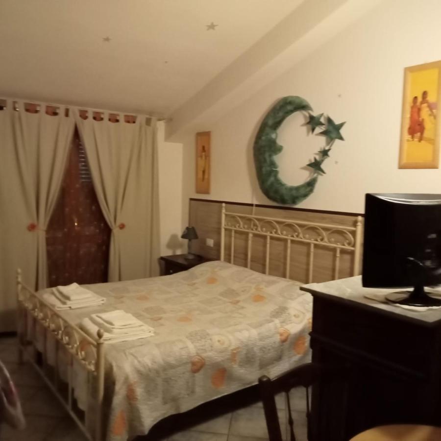 B&B Il Girasole Ассемини Экстерьер фото