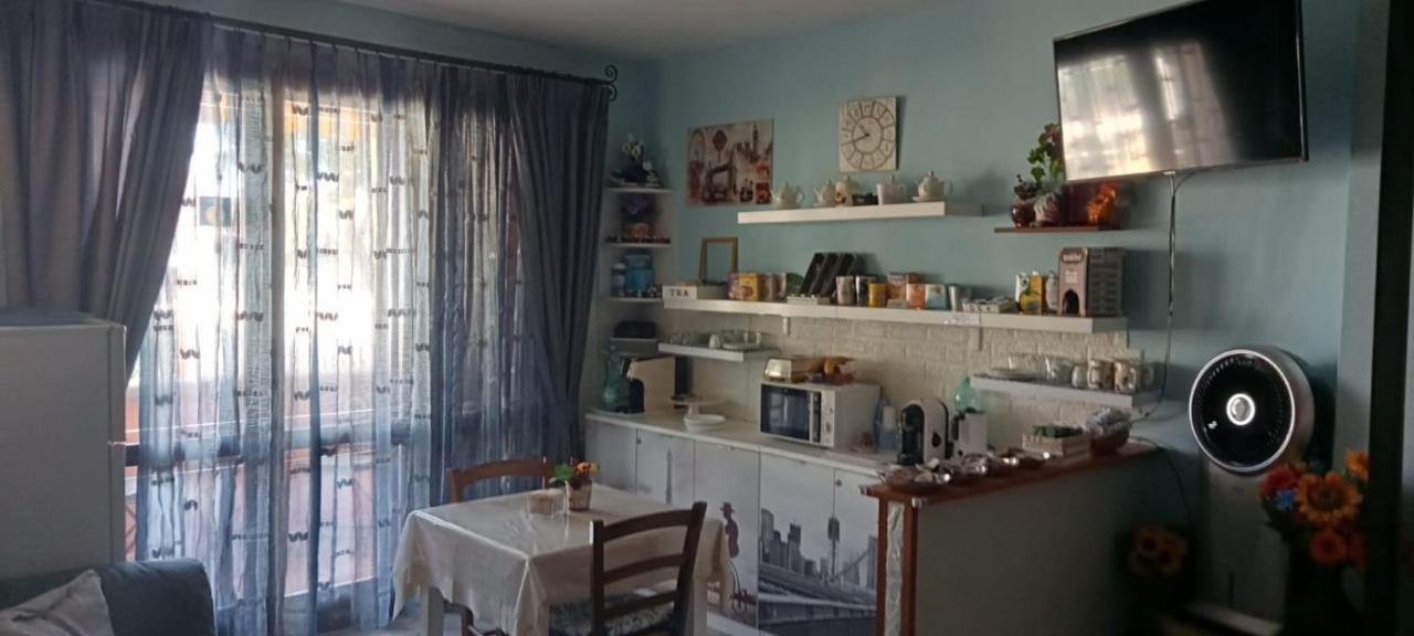 B&B Il Girasole Ассемини Экстерьер фото