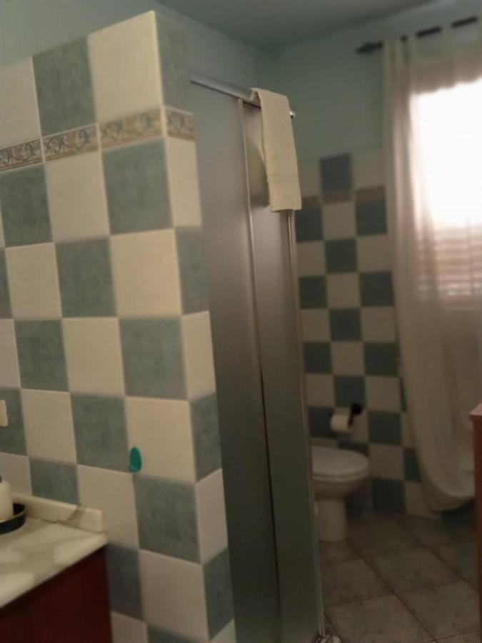 B&B Il Girasole Ассемини Экстерьер фото