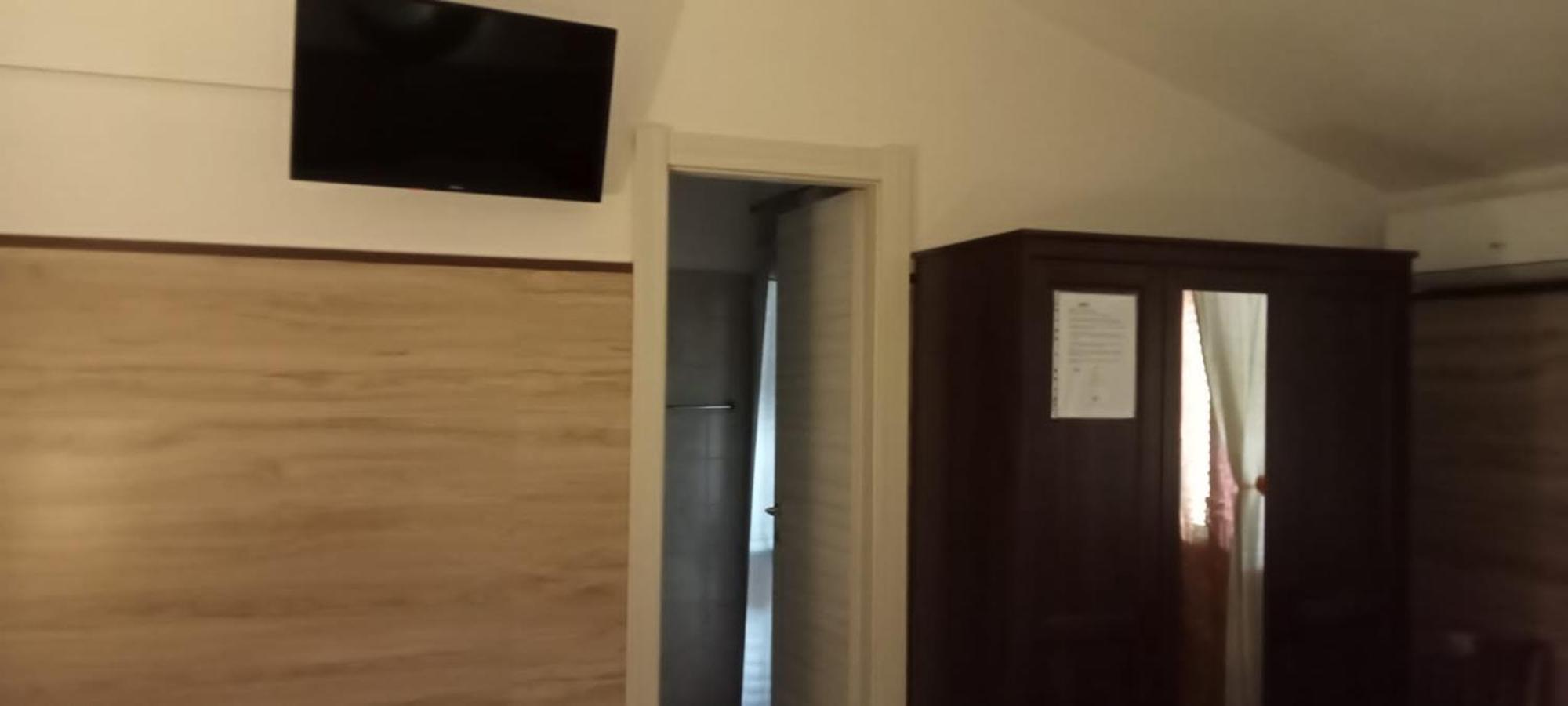 B&B Il Girasole Ассемини Экстерьер фото